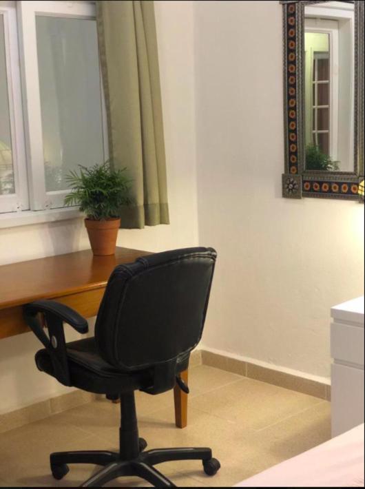 Habitaciones Las Almendras Мехико Экстерьер фото