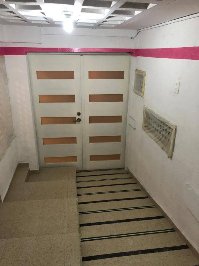 Habitaciones Las Almendras Мехико Экстерьер фото