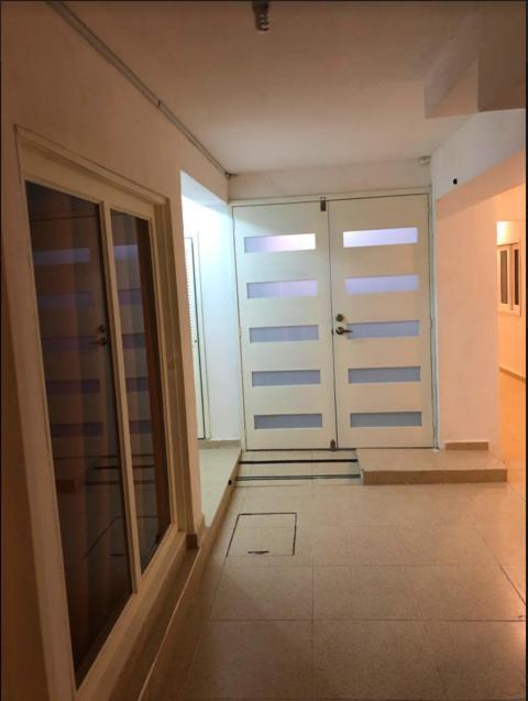 Habitaciones Las Almendras Мехико Экстерьер фото