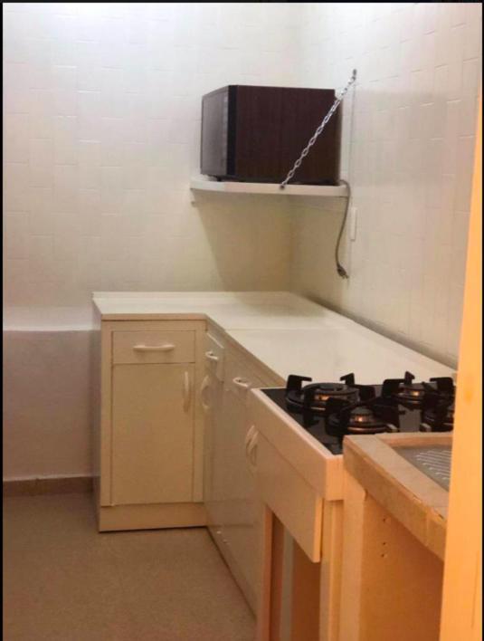 Habitaciones Las Almendras Мехико Экстерьер фото